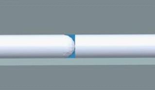 Standard Splicing Point